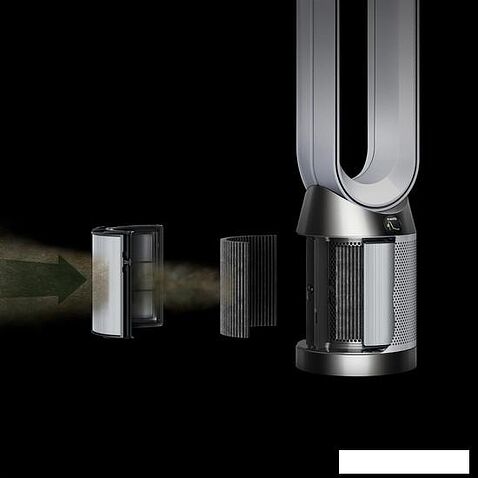 Очиститель воздуха Dyson Purifier Cool Gen1 TP10