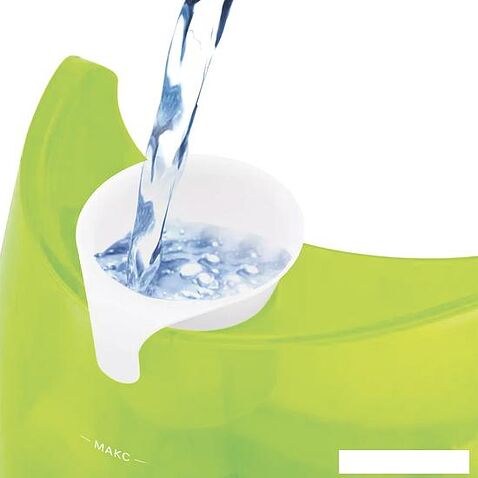 Утюг Kitfort KT-9120-2