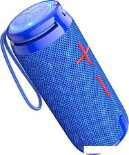 Беспроводная колонка Borofone BR24 (синий) Беспроводная колонка Borofone BR24 (синий)
