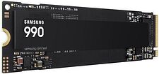 SSD Samsung 990 1TB MZ-V9V1T0BW