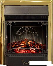 Электрокамин RealFlame Majestic Lux BR S
