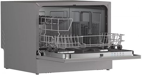 Настольная посудомоечная машина Candy CP 6F51LS-08