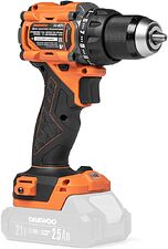 Дрель-шуруповерт Daewoo Power DAA 4021Li (без АКБ)