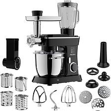 Кухонная машина RAGEX R112-000