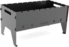 Разборный мангал Kennet KazanTip GO