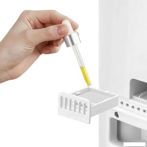 Увлажнитель воздуха Kitfort KT-3860