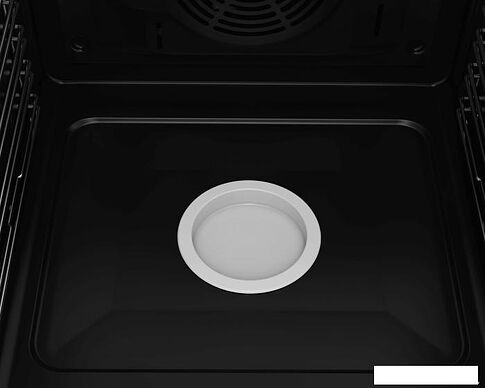 Электрический духовой шкаф Haier HOX-FP5RAGB