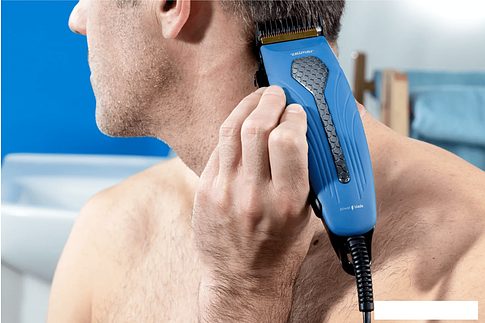 Машинка для стрижки волос Zelmer ZHC6105