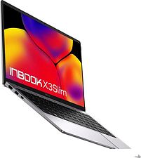 Ноутбук Infinix Inbook X3 Slim 12TH XL422 71008301830