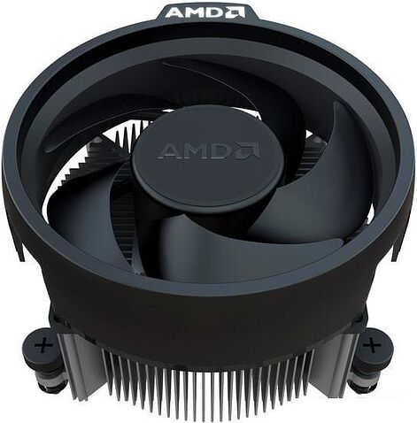 Процессор AMD Ryzen 5 7600 (BOX)