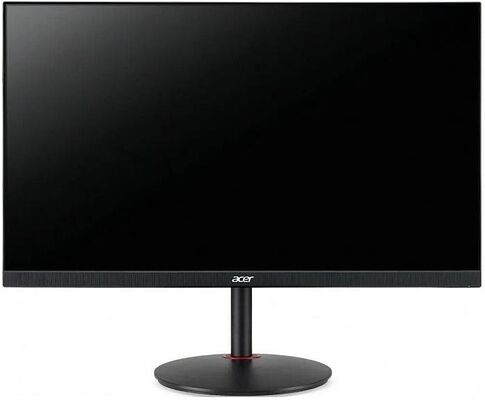 Игровой монитор Acer Nitro XV272UV3bmiiprx UM.HX2EE.307