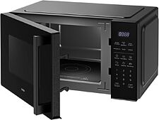 Микроволновая печь BBK 23MWS-852S/B