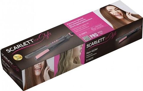 Выпрямитель Scarlett SC-HS60T25