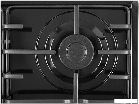 Варочная панель Nordfrost (Nord) HS 6040 B