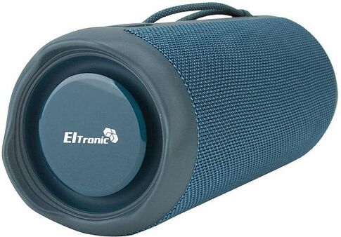 Беспроводная колонка Eltronic 30-04 Simply (темно-синий)