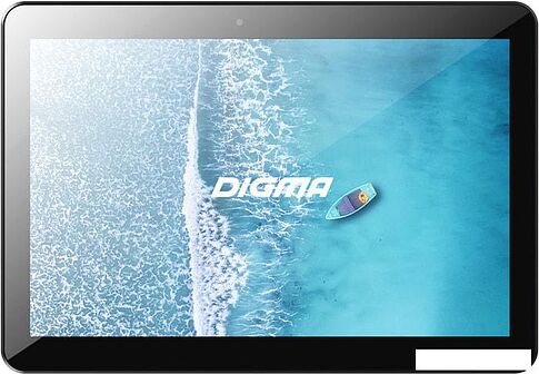 Планшет Digma Plane 1596 PS1213PG 16GB 3G (черный)