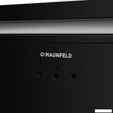 Кухонная вытяжка MAUNFELD MZR Cool 60 (черный)