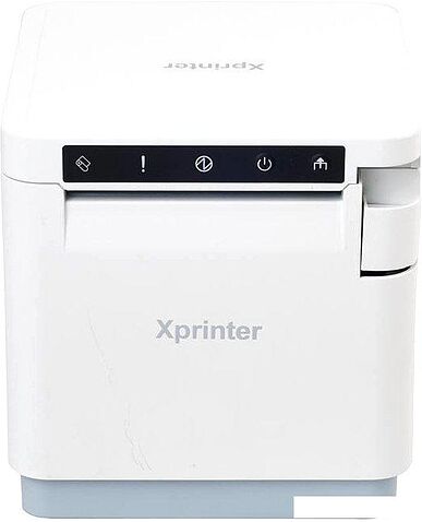Принтер чеков Xprinter XP-T890H