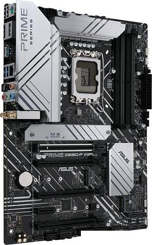 Материнская плата ASUS Prime Z690-P WiFi
