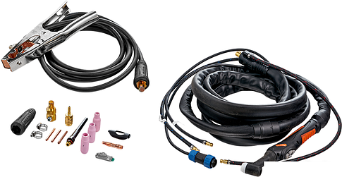 Сварочный инвертор Сварог PRO TIG 315 P AC/DC Multiwave (E202)