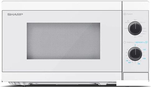 Микроволновая печь Sharp YC-MG01E-C