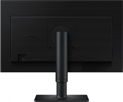 Монитор Samsung Essential S4 LS24D400GAIXCI