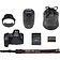 Беззеркальный фотоаппарат Canon EOS R6 Mark II Kit RF 24-105mm f/4L