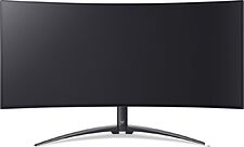 Игровой монитор Acer Predator X39bmiiphuzx UM.TXXEE.001
