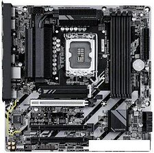 Материнская плата Gigabyte B860M DS3H (rev. 2.2)