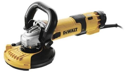 Полировальная машина DeWalt DWE4257KT (кейс)