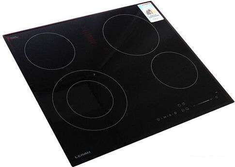 Варочная панель Leran EH 6445 BV