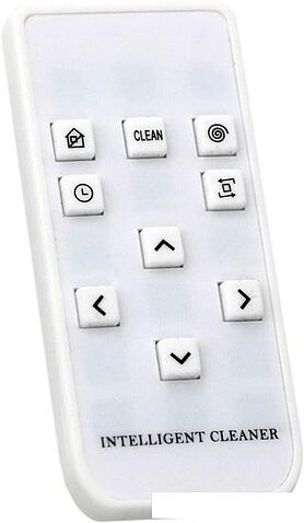 Робот-пылесос iBoto Aqua