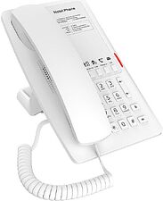 IP-телефон Fanvil H4W (белый)