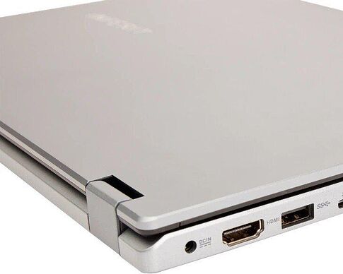 Ноутбук 2-в-1 Inferit Eclipse x360 IFLTSI7P3E11