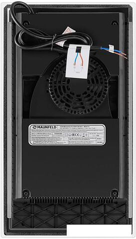 Варочная панель MAUNFELD CVI302EXWH