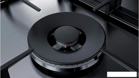 Варочная панель Bosch Serie 6 PCR9A5B90M