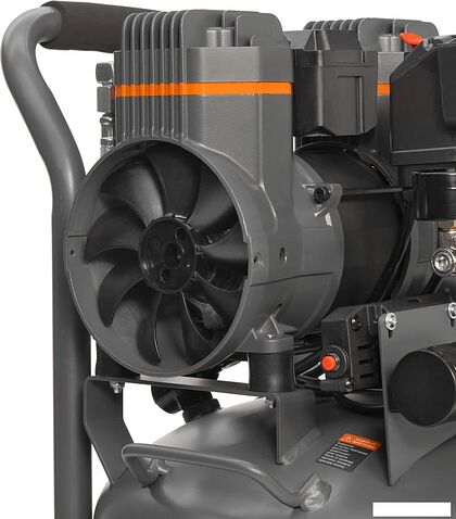 Компрессор Daewoo Power DAC 250SV