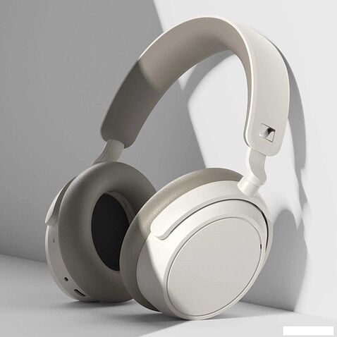 Наушники Sennheiser Accentum Plus (белый)