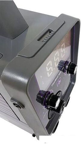 Сварочный инвертор Platforma FineWeld MIG 195