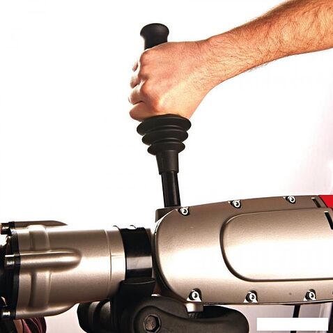 Перфоратор Milwaukee K950S 4933375710
