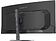 Игровой монитор Gigabyte MO34WQC36