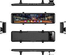 Видеорегистратор-зеркало TrendVision MR-1100