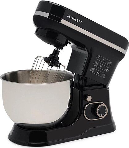 Планетарный миксер Scarlett SC-SM10S52
