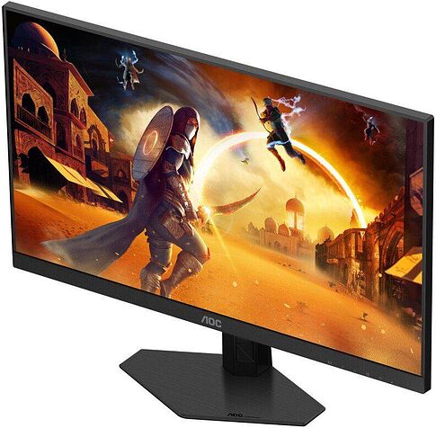 Игровой монитор AOC Gaming 24G4HRE