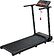Электрическая беговая дорожка Sundays Fitness T-AF21A