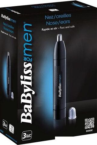 Машинка для стрижки BaByliss E650E