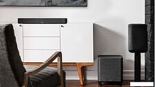Беспроводной сабвуфер Denon Home Subwoofer