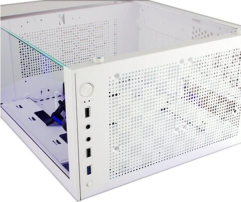 Корпус Ginzzu CL110
