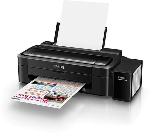 Принтер Epson L132