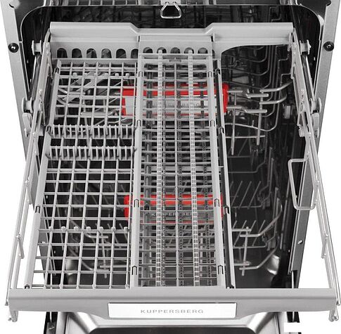 Встраиваемая посудомоечная машина KUPPERSBERG GS 6057